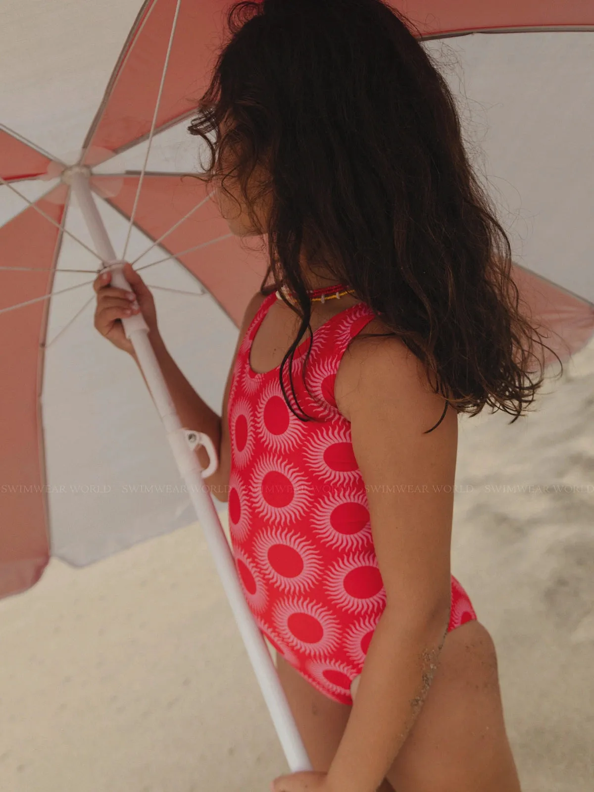 Ali One Piece
