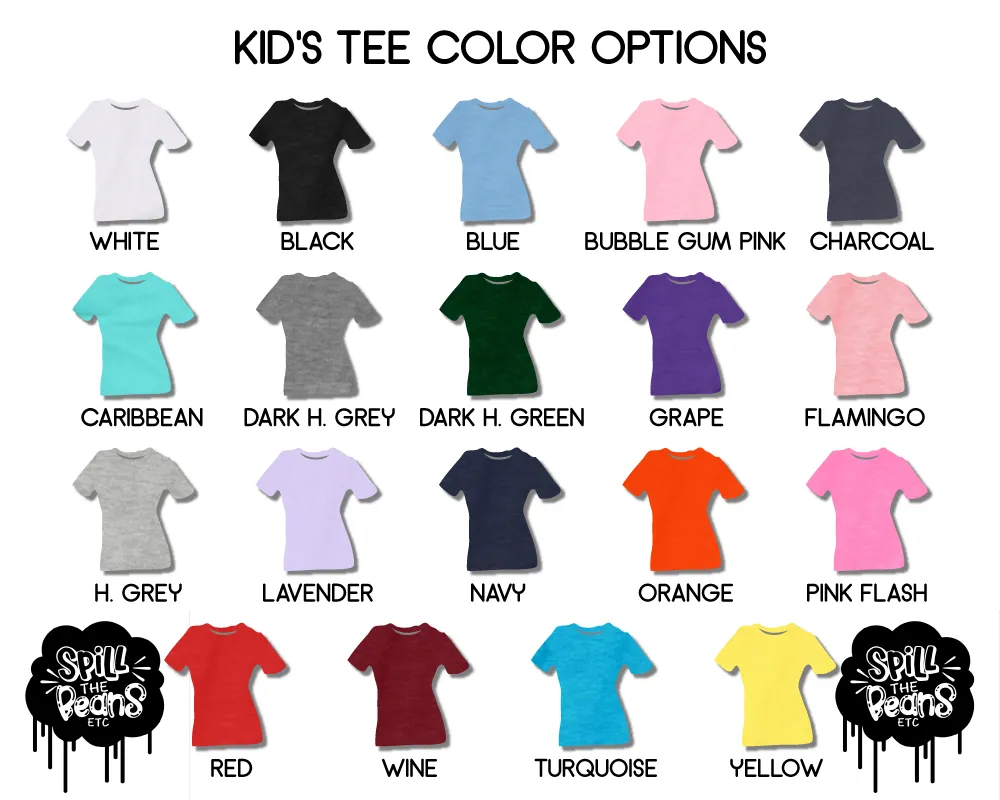 All About That Boob No Bottle Bold Kids Tee or Bodysuit