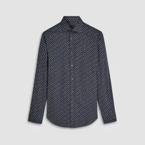 Axel Abstract Shirt