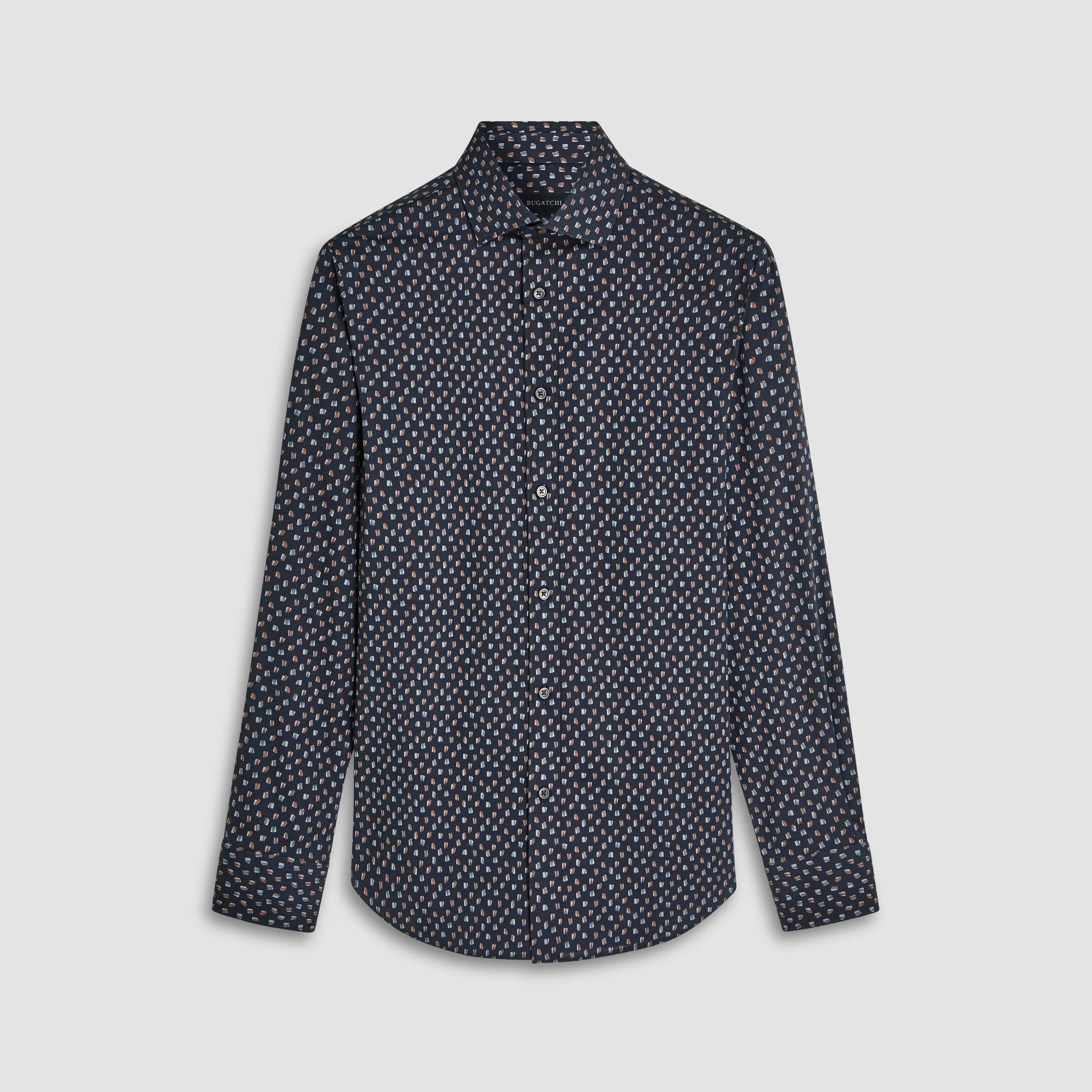 Axel Abstract Shirt