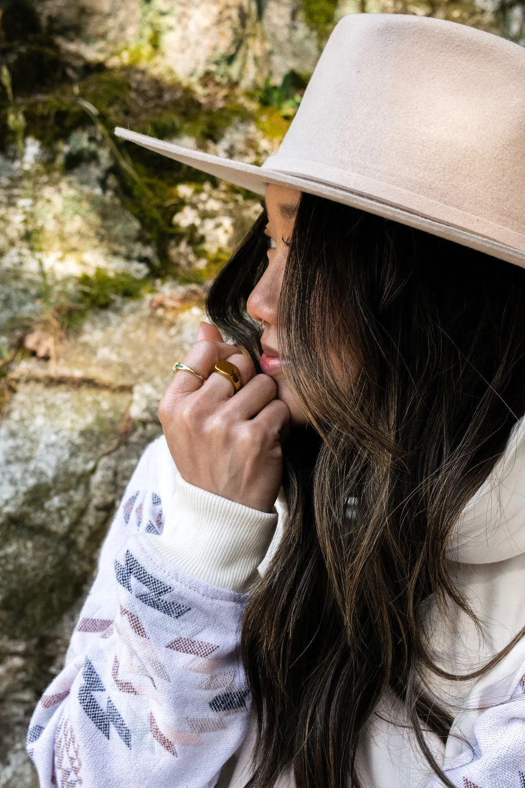 Balzor Aztec Hoody