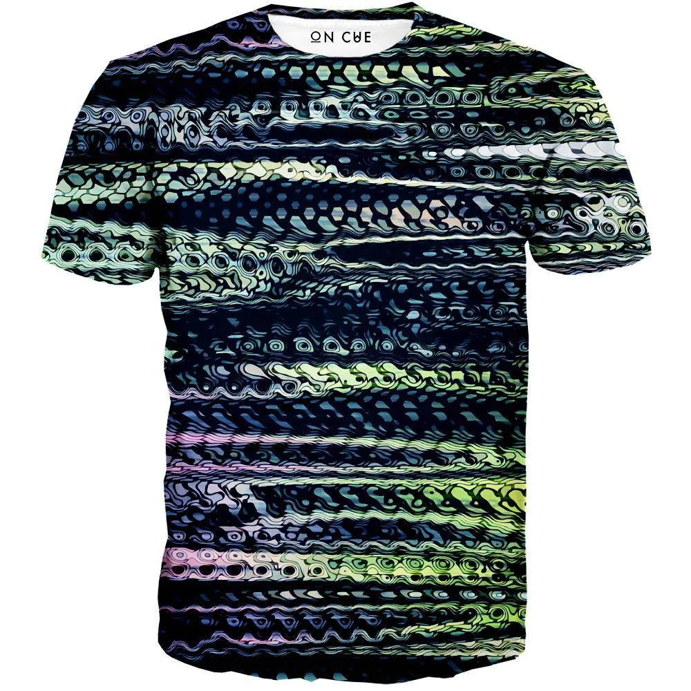 Chains T-Shirt