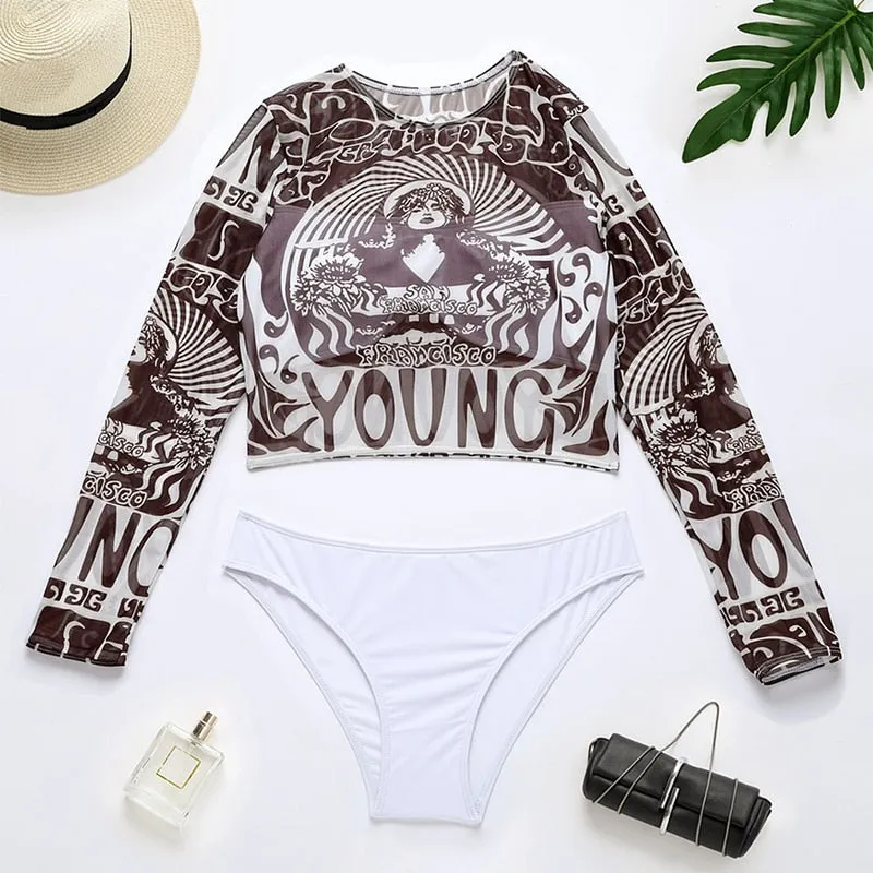 Genevieve Suit