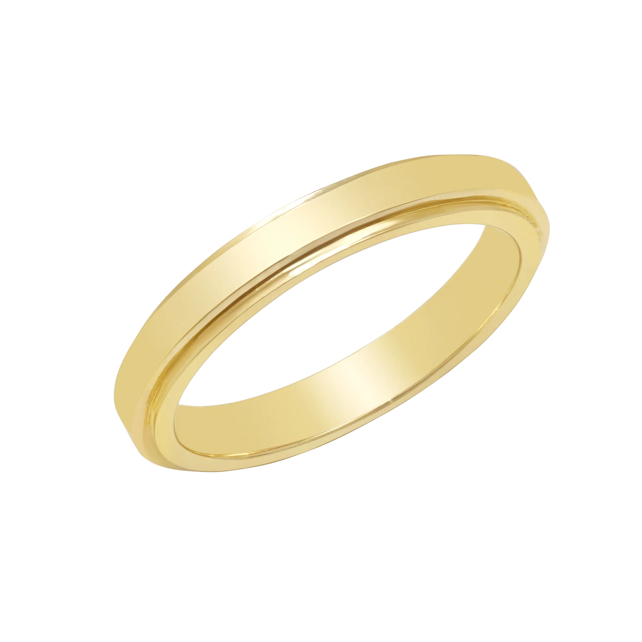 Geometric Bands
