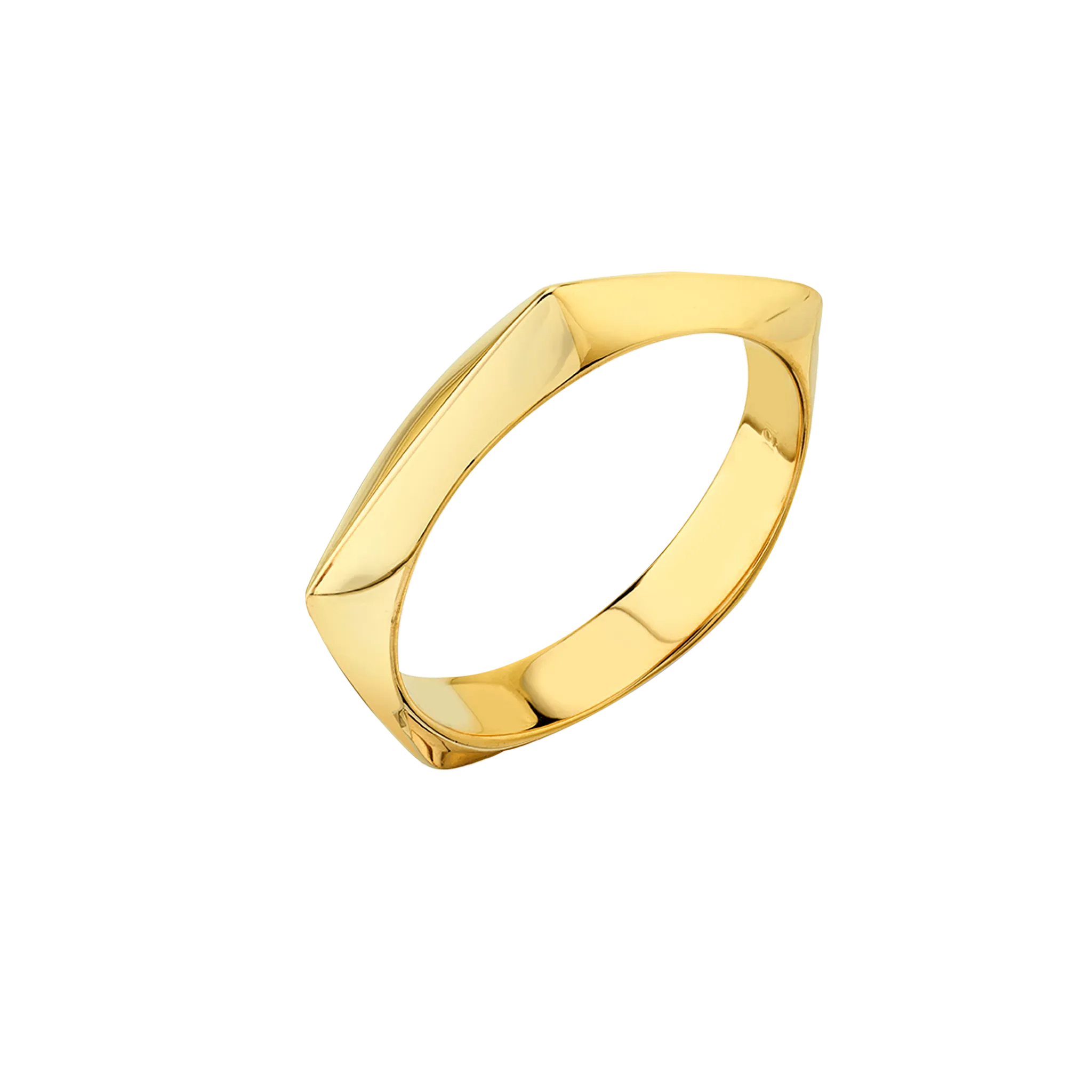 Geometric Bands