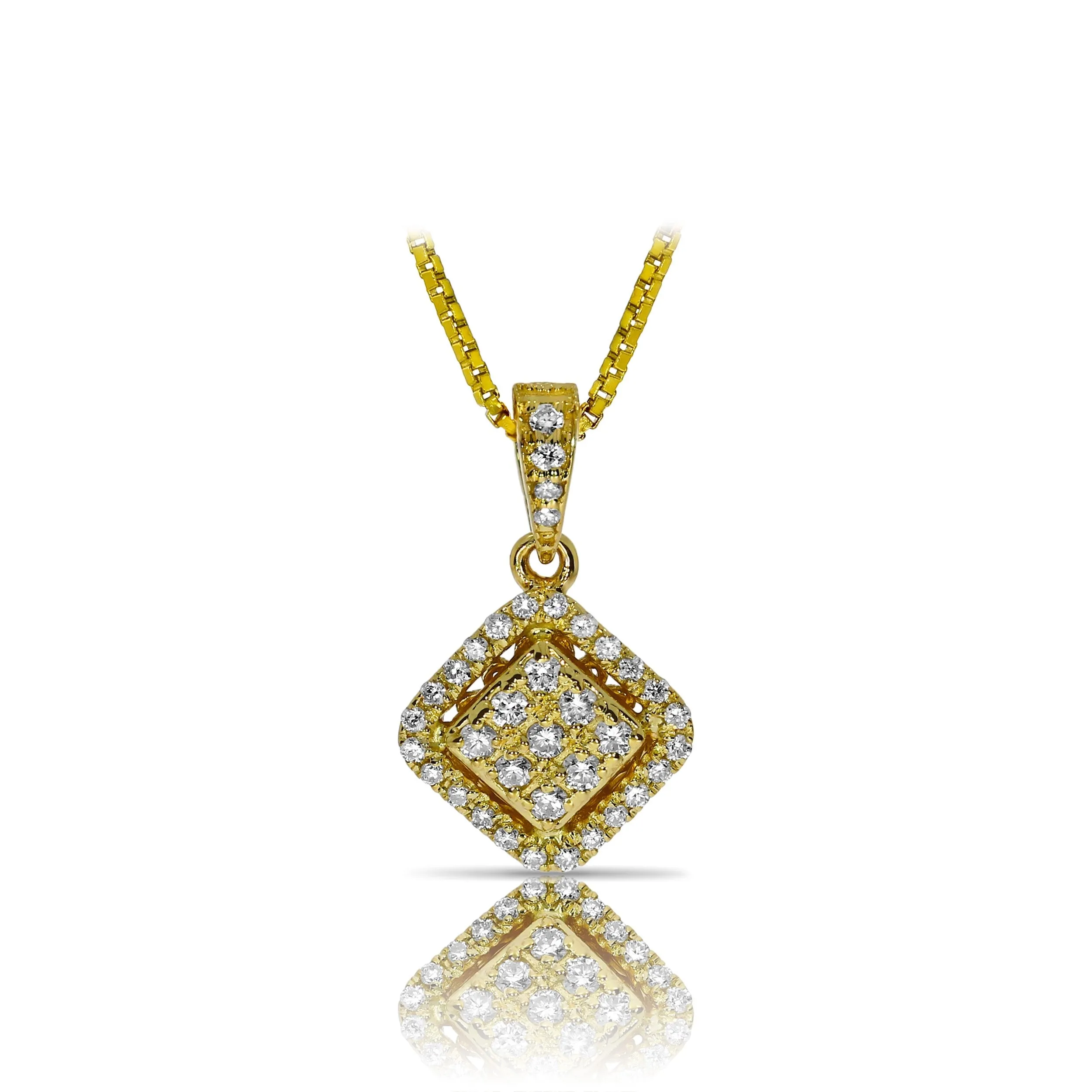 Geometric Luxury