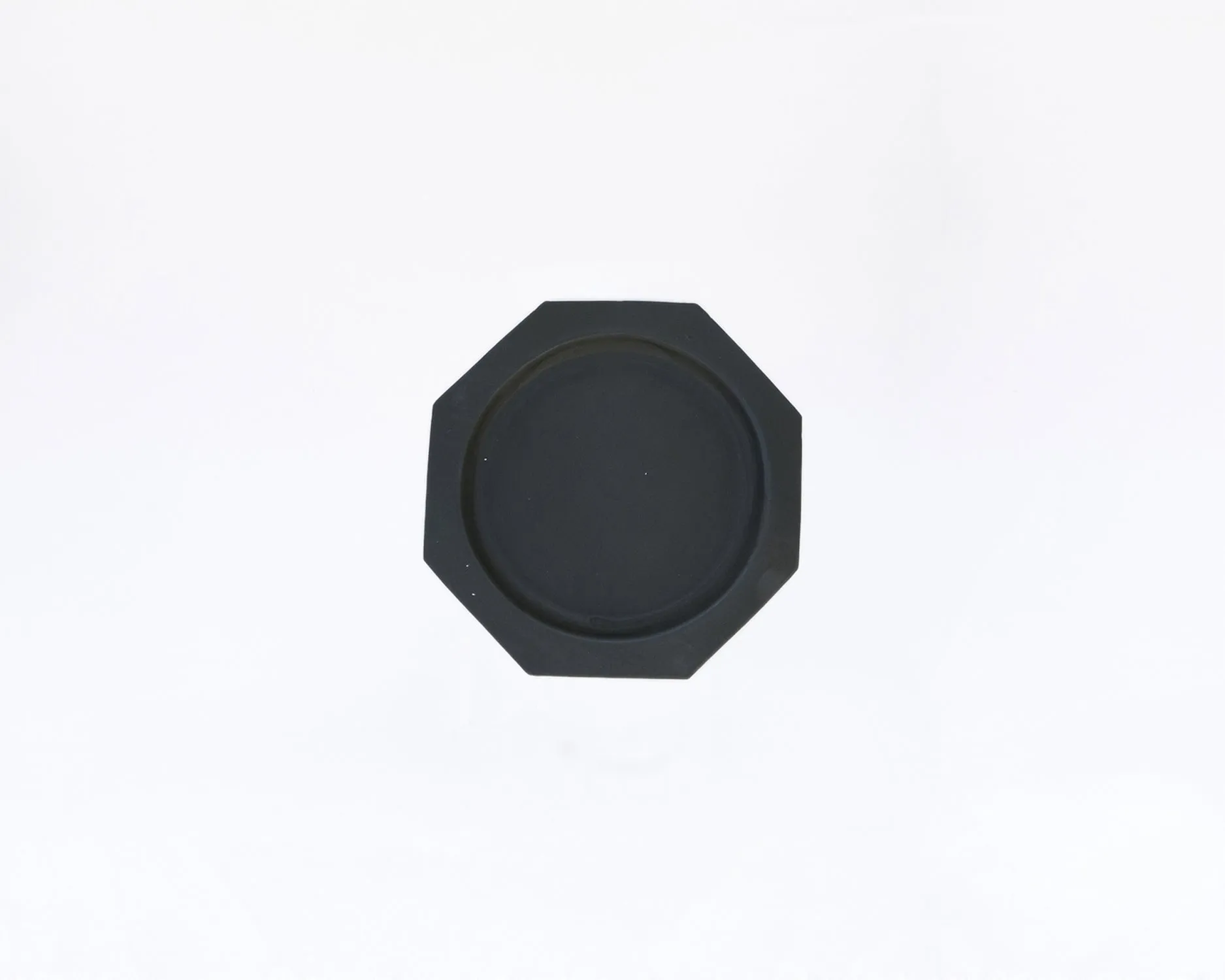 Geometric Plate