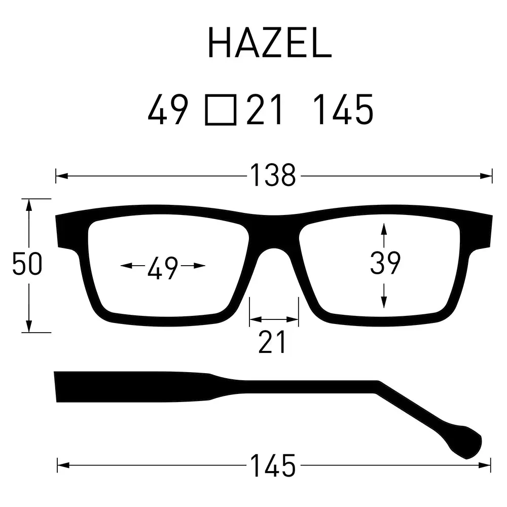 Hazel