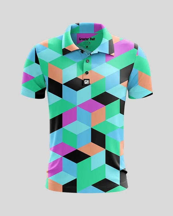 Hexagon