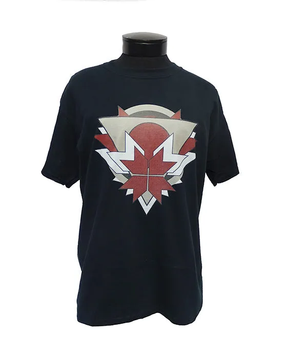 HH Earth Geo Tee
