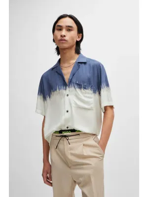 HUGO Leisure Shirt - Ellino