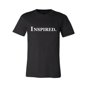 INSPIRED