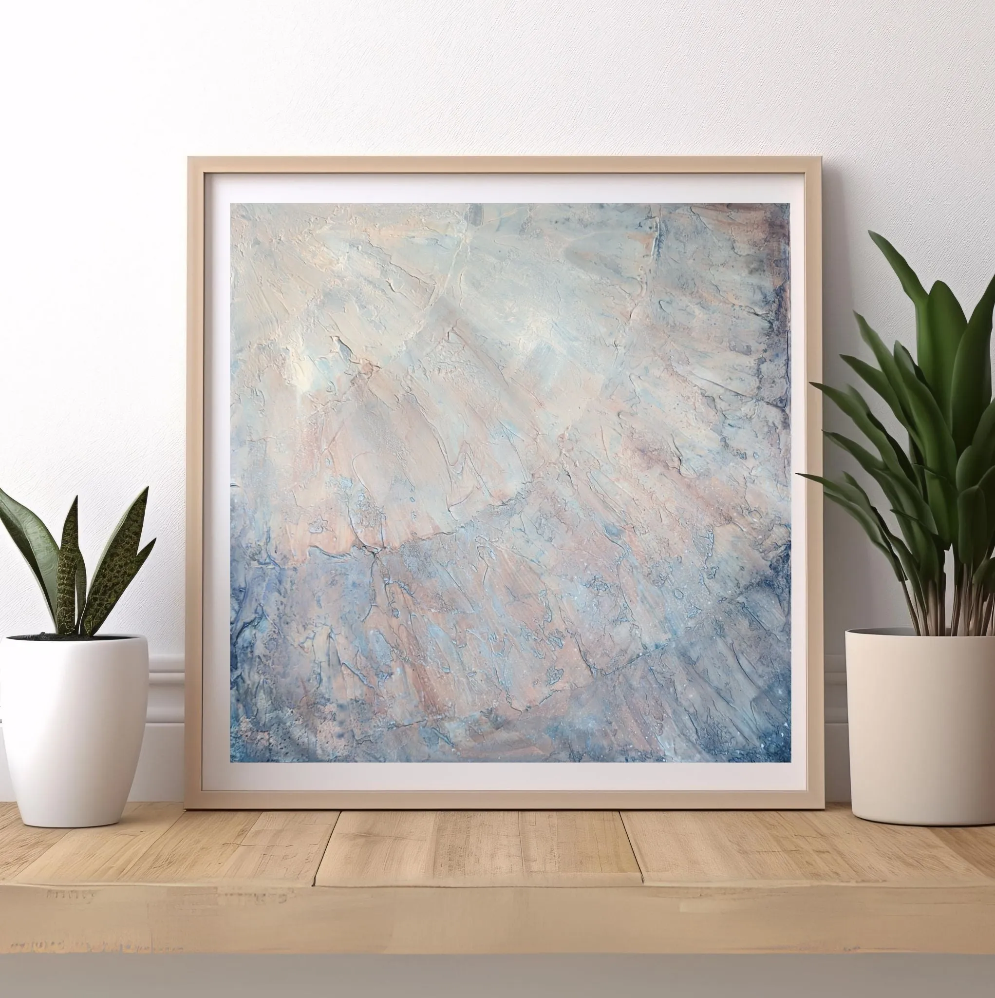 Print | Shoreline Treasures