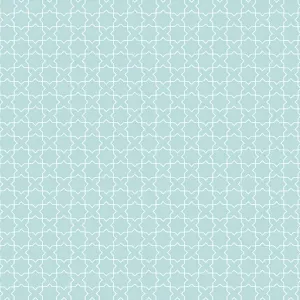 Wonderland Labyrinth in blue by Melissa Mortenson for Riley Blake Designs
